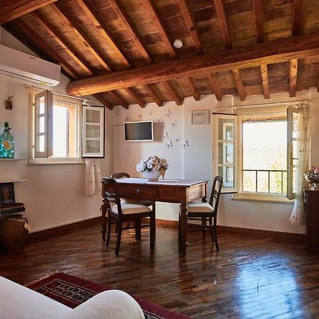 Central- Views - Air Conditioning - Easy Parking -Self Check In Perugia Exteriér fotografie