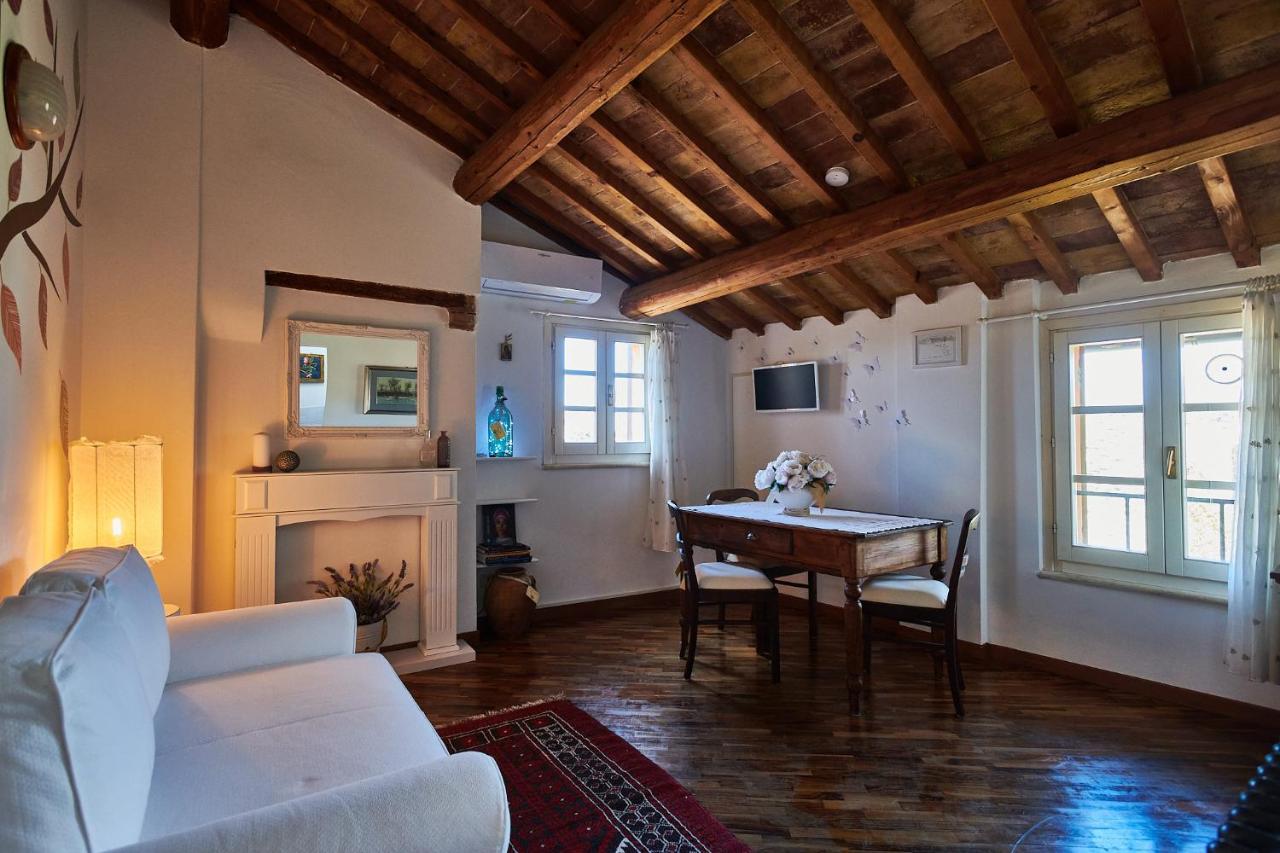 Central- Views - Air Conditioning - Easy Parking -Self Check In Perugia Exteriér fotografie