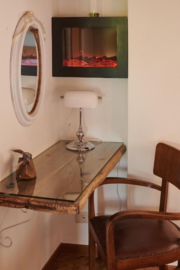 Central- Views - Air Conditioning - Easy Parking -Self Check In Perugia Exteriér fotografie