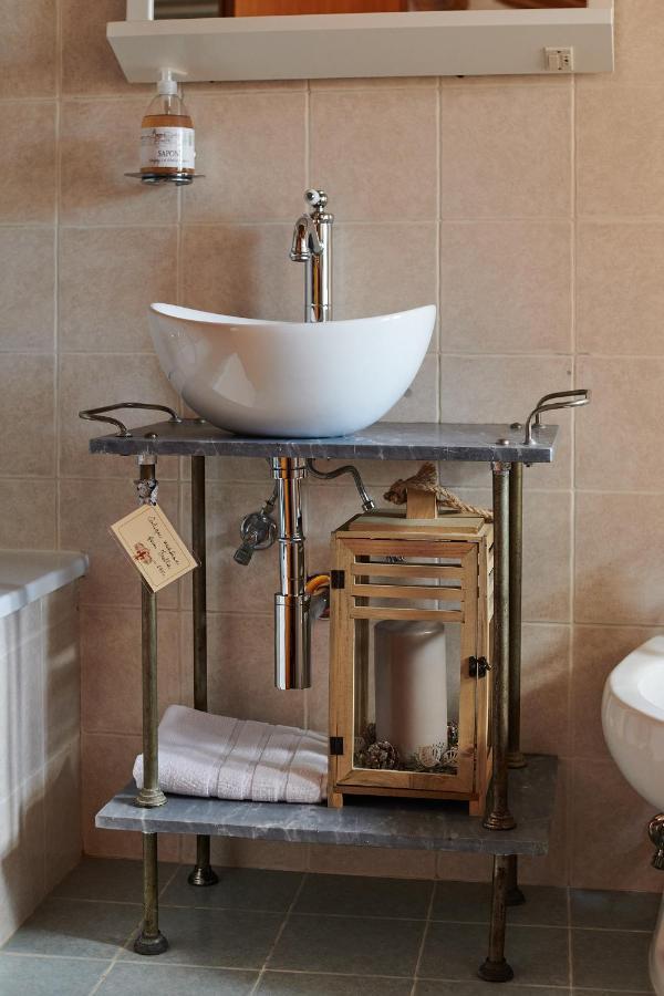 Central- Views - Air Conditioning - Easy Parking -Self Check In Perugia Exteriér fotografie