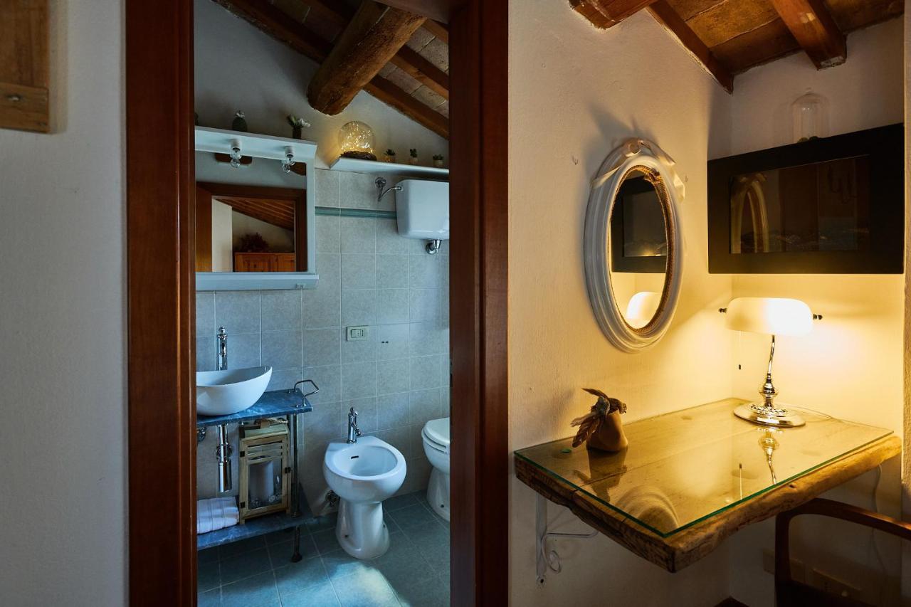 Central- Views - Air Conditioning - Easy Parking -Self Check In Perugia Exteriér fotografie