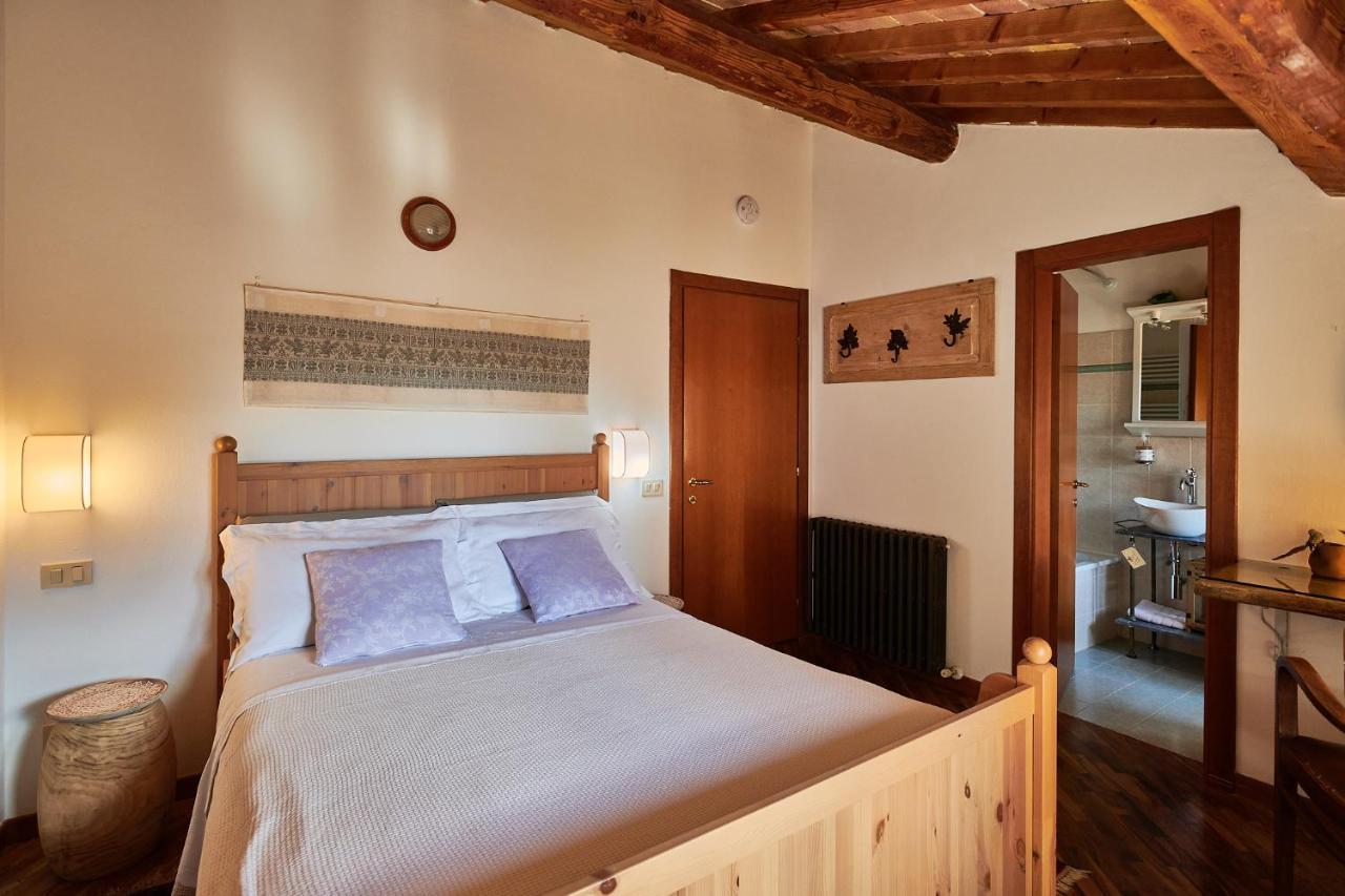 Central- Views - Air Conditioning - Easy Parking -Self Check In Perugia Exteriér fotografie