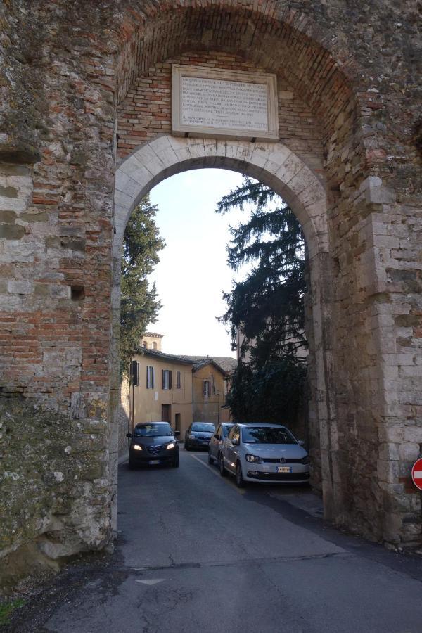 Central- Views - Air Conditioning - Easy Parking -Self Check In Perugia Exteriér fotografie