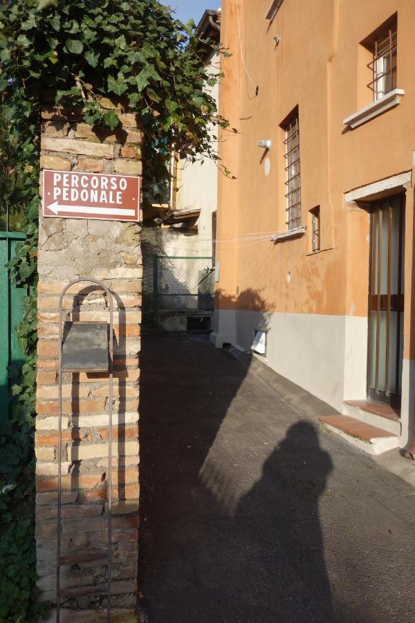 Central- Views - Air Conditioning - Easy Parking -Self Check In Perugia Exteriér fotografie